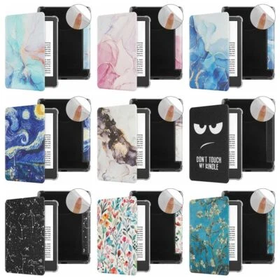 Colorsoft Case for Kindle Paperwhite 2024 7 inch (12th Generation)