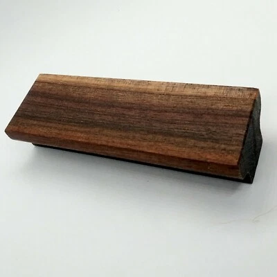 Möbelgriffe Küchen, Schrank, Ladengriffe Türgriff Massivholz Walnuss Holzgriffe  - Bild 1 von 4