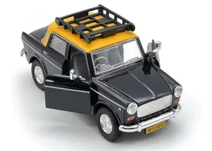 Plastikspielzeug Queen 70er Jahre klassisches Spielzeugauto Pull Back Action ... - Bild 1 von 9