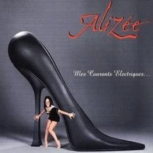 Mes courants électriques  von Alizee | CD | Zustand akzeptabel - Bild 1 von 2