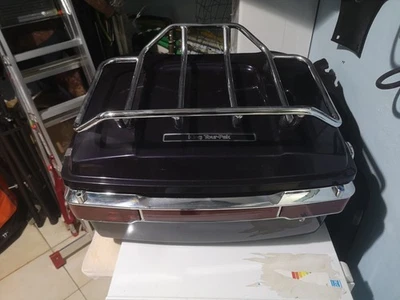 tour pack harley davidson Foto 1 de 4