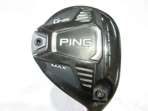 PING G425 MAX 17.5° 5W Fairway wood ALTA J CB SLATE Regular #Dm - Picture 1 of 7