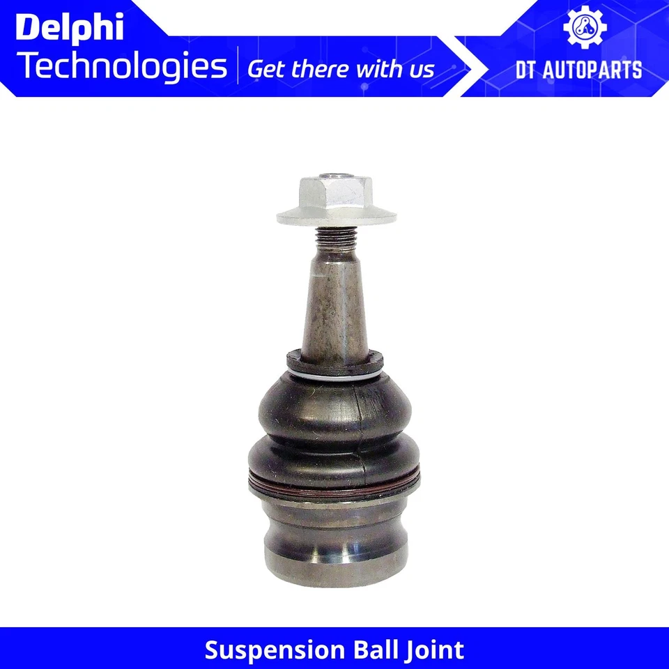 Junta rótula de suspensión delantera inferior Delphi 2010 2011 para Audi A4 2009-2012 Foto 1 de 1