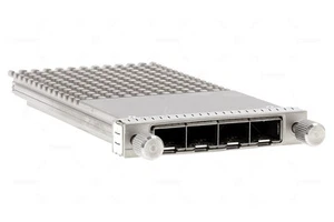 CVR-CFP-4SFP10G CISCO CFP TO 10G SFP+ ADAPTER MODULE - Bild 1 von 8