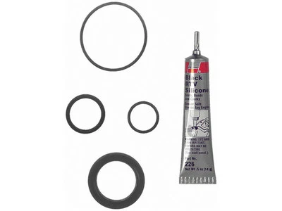 Kit de sellado de cigüeñal Felpro 81197BMTY 1995-1997, 1999-2000 Chrysler Cirrus Foto 1 de 2