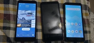 Schok Volt SV55- AS-IS 3 Telefone für Ersatzteile. - Bild 1 von 6