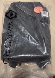 WANDRD Duo Day Pack (Black) NWT - Picture 1 of 3