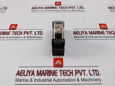 Koino KH-103-4CL Relay 20A 300V 2.5KV - Image 1 of 4