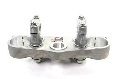 Honda CRF450R 2022 OEM árbol triple superior 53300-K95-AC0 Foto 1 de 4