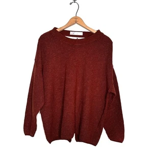 Free People Beach Damenpullover braun hinten zum Binden Größe Small neu mit Etikett - Bild 1 von 8