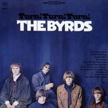 Turn! Turn! Turn! (Rem.) von Byrds,the | CD | Zustand gut - Bild 1 von 2