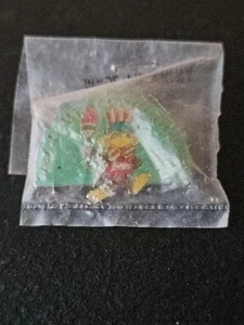 SAM EL ÁGUILA, MASCOTA OLÍMPICA 1984. PINBACK RECUERDO DE LA JUVENTUD - Imagen 1 de 5