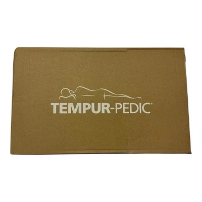Tempur-Pedic Breeze Dual Cooling Pillow Queen – Memory Foam, Cooling Gel, NWT - Image 1 of 4