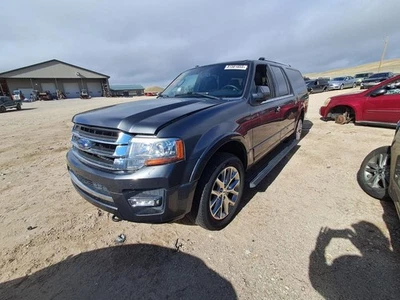 Seat Belt Front Bucket Seat Driver Buckle Fits 15-17 EXPEDITION 1530459 Foto 1 de 4