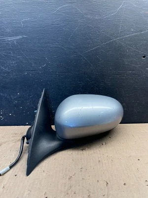 2001年至2008年捷豹X型左发球杆LH侧门镜Oem S5105 DG — 第 1/4 张图片