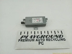 Mercedes SLK280 SLK350 R171 Antenna Amplifier Control Module Fits 2005-2011 05 - Picture 1 of 12
