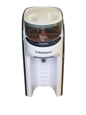 Детская формула Brezza Pro усовершенствованный дозатор машина для смешивания порошков FRP-0046 - Изображение 1 из 4