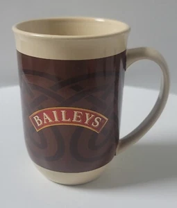 Baileys Original Irish Cream Coffee Cup Mug Houston Foods R & A Bailey - Picture 1 of 10