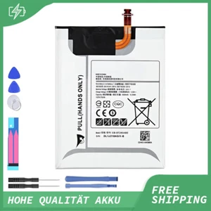 Akku für Samsung EB-BT280ABE EB-BT280ABA GH43-04588A 4000mAh 3,8V - Bild 1 von 4