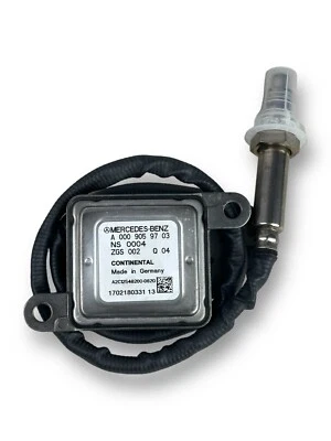 Original NOx Sensor Lambdasonde für Mercedes Benz A0009059703 - Bild 1 von 4