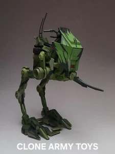 Star Wars AT-RT Walker 30th TAC Assault Squad Battle Pack Target - Picture 1 of 1