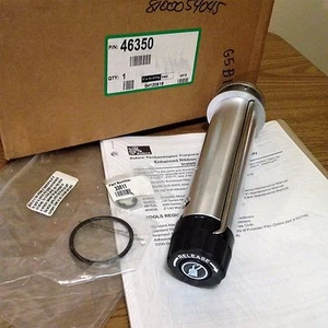 ZEBRA TECHNOLOGIES 46350  RIBBON , TAKE-UP , REVIND  SPINDLE KIT - Picture 1 of 3