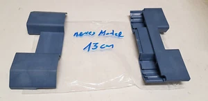 Rohde & Schwarz Gerätefüße hinten 13cm 2Stk. (Neues Model) - Picture 1 of 1