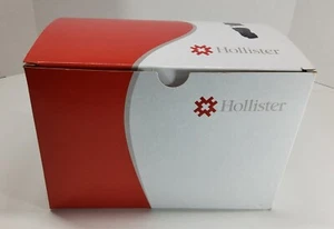 NIB HOLLISTER #18363 NEW IMAGE 2-PIECE CLOSED POUCH 2-1/4" 60CT BOX - Picture 1 of 3