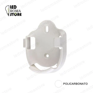 SUPPORTO DA PARETE PER TELECOMANDI MONOCOLORE CCT RGB RGBW RGB+CCT - Foto 1 di 1