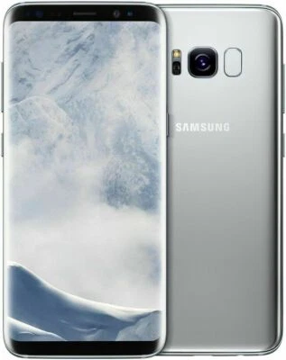 Samsung Galaxy S8 Plus S8+ G955A AT&T G955V Verizon G955P Sprint G955T T-Mobile Foto 1 de 4