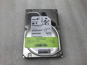 Seagate MB2000EAMZF 2TB SATA Desktop Hard Disk Drive HDD Tested - Photo 1/4