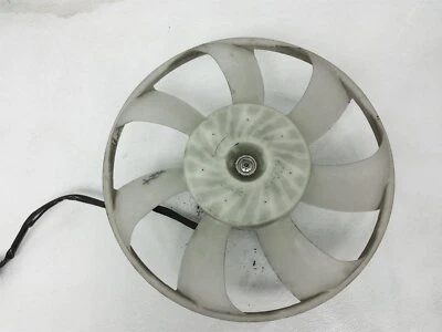 15 16 17 Lexus Nx200t Passenger Cooling Fan Blade 16361-36210 - Image 1 of 4
