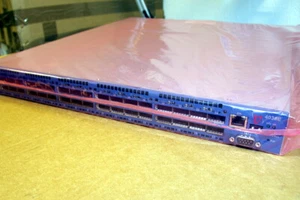 [NEW] VOLTAIRE 4036E-LM 40Gbps 36 PORT GRID DIRECTOR INFINIBAND QDR SWITCH QSFP - Picture 1 of 9