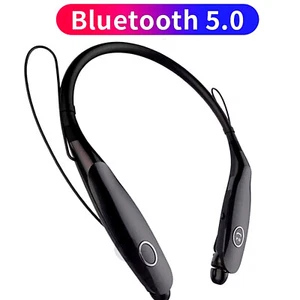 Bluetooth 5.0 contour d 'oreille pour for iPhone - Photo 1/4