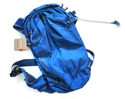 NUEVO Paquete de Hidratación Patagonia Dirt Roamer S/M Bicicleta de Montaña Ciclismo 2L Vejiga 5 Foto 1 de 4