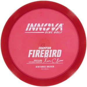 Innova Flat Top Champion Firebird | Choose Weight & Color - Picture 1 of 4