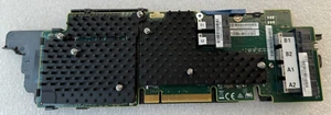 UCSC-RAID-M5HD CISCO 12Gb/s MODULAR PCIE SAS RAID CONTROLLER w/ Battery+Cable - Picture 1 of 4