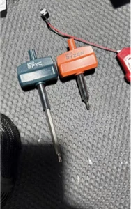 Torx Schraubendreher für AMD Ryzen Thredripper EPYC Prozessor Star nur Tool SP3-SP5 - Bild 1 von 1
