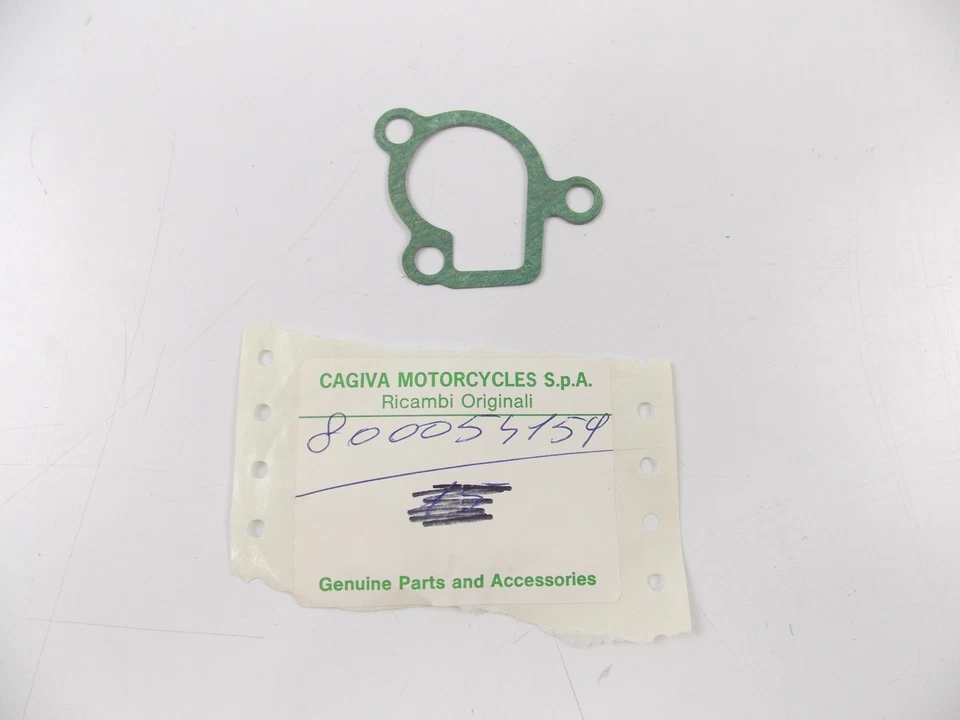 JUNTA VELOCITA SUPER CITY 3-6 800054159 PRIMA 50/1994 FABRICANTE ORIGINAL CAGIVA 1992-1993 Foto 1 de 1