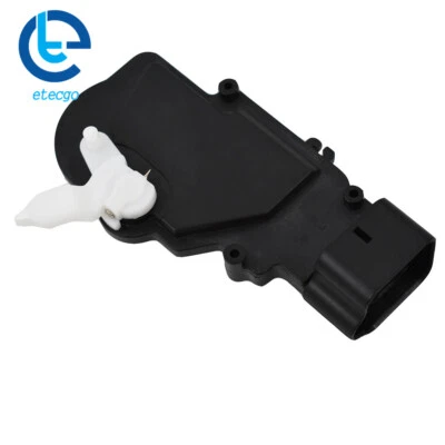 Actuador cerradura puerta trasera derecha Toyota Tacoma 2001-2006 53-79458 69130-04010 Foto 1 de 4