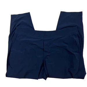 Athleta Brooklyn ankle pants women's size 18 - Picture 1 of 3