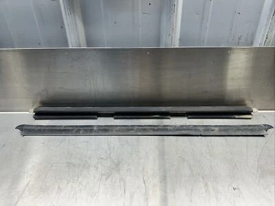 1997-2001 Jeep Cherokee XJ Right Passenger Rear Window Glass Seal Foto 1 de 4