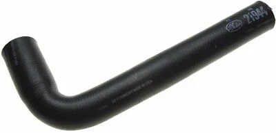 For 1980-1985 Ford LN700 Trans Manual Radiator Coolant Hose-Upper Gates 1981 - Image 1 of 2