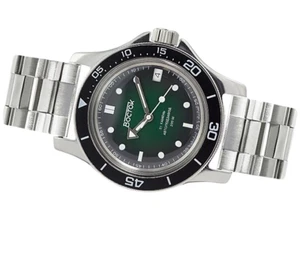 Reloj Militar Ruso Automático Vostok Amphibia 13026A Vendedor de EE. UU. - Imagen 1 de 4