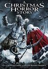 Christmas Horror Story, A (DVD) George Buza William Shatner