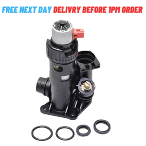 VAILLANT ECOTEC PLUS 824 831 837 VUW BOILER DIVERTER VALVE 0020020015 GENUINE - Picture 1 of 2