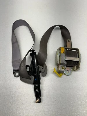 Toyota Avalon 2000-2004 retractor de cinturón de seguridad delantero izquierdo conductor 73210AC021B0 OEM Foto 1 de 4