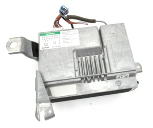 2006 2007 LEXUS GS350 GPS NAVIGATION CONTROL MODULE COMPUTER SATELLITE OEM - Bild 1 von 4