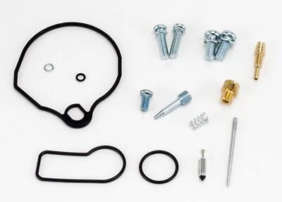 Yamaha Zuma 50, 2003-2005, kit de reparación de carburador/carburador - YW50 Foto 1 de 2