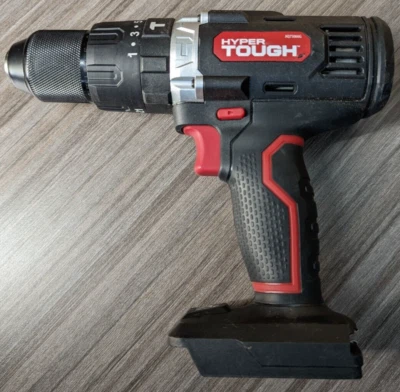 HYPER TOUGH AQ75066G Tool Only - Image 1 of 4